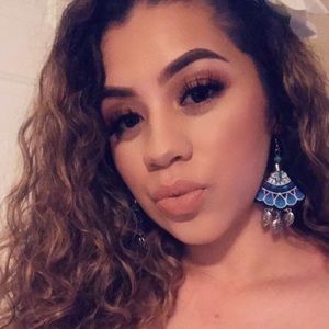 Meet your Posher, Katherine